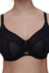 Chantelle Origins Lace Full Coverage Underwire Bra